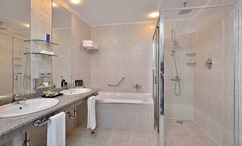 Meliá Grand Hermitage foto 127