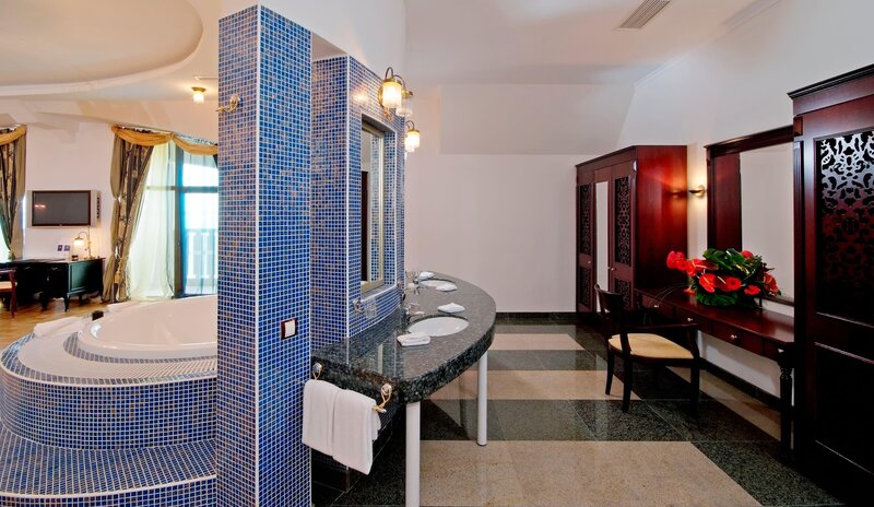 Meliá Grand Hermitage foto 163