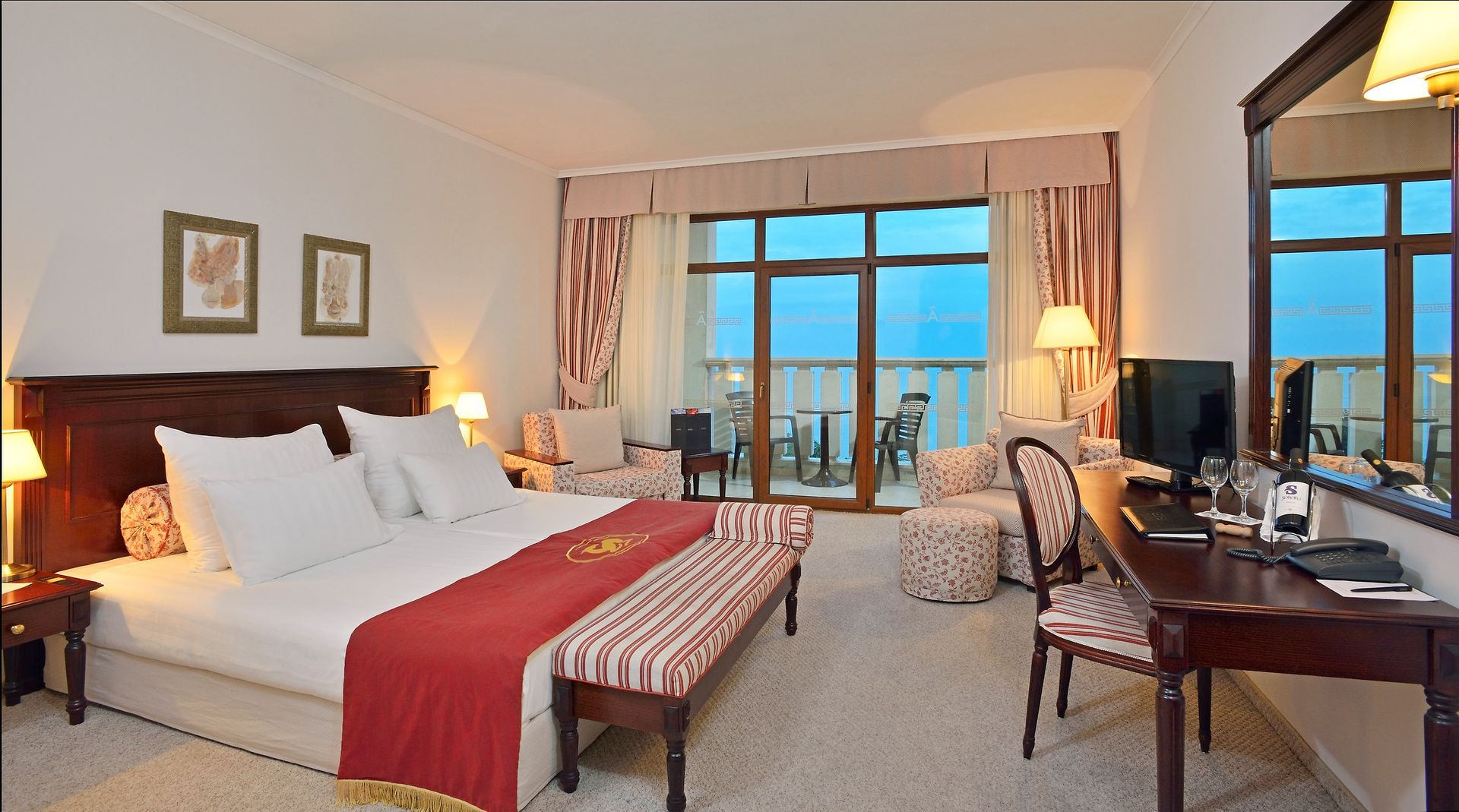Meliá Grand Hermitage foto 401