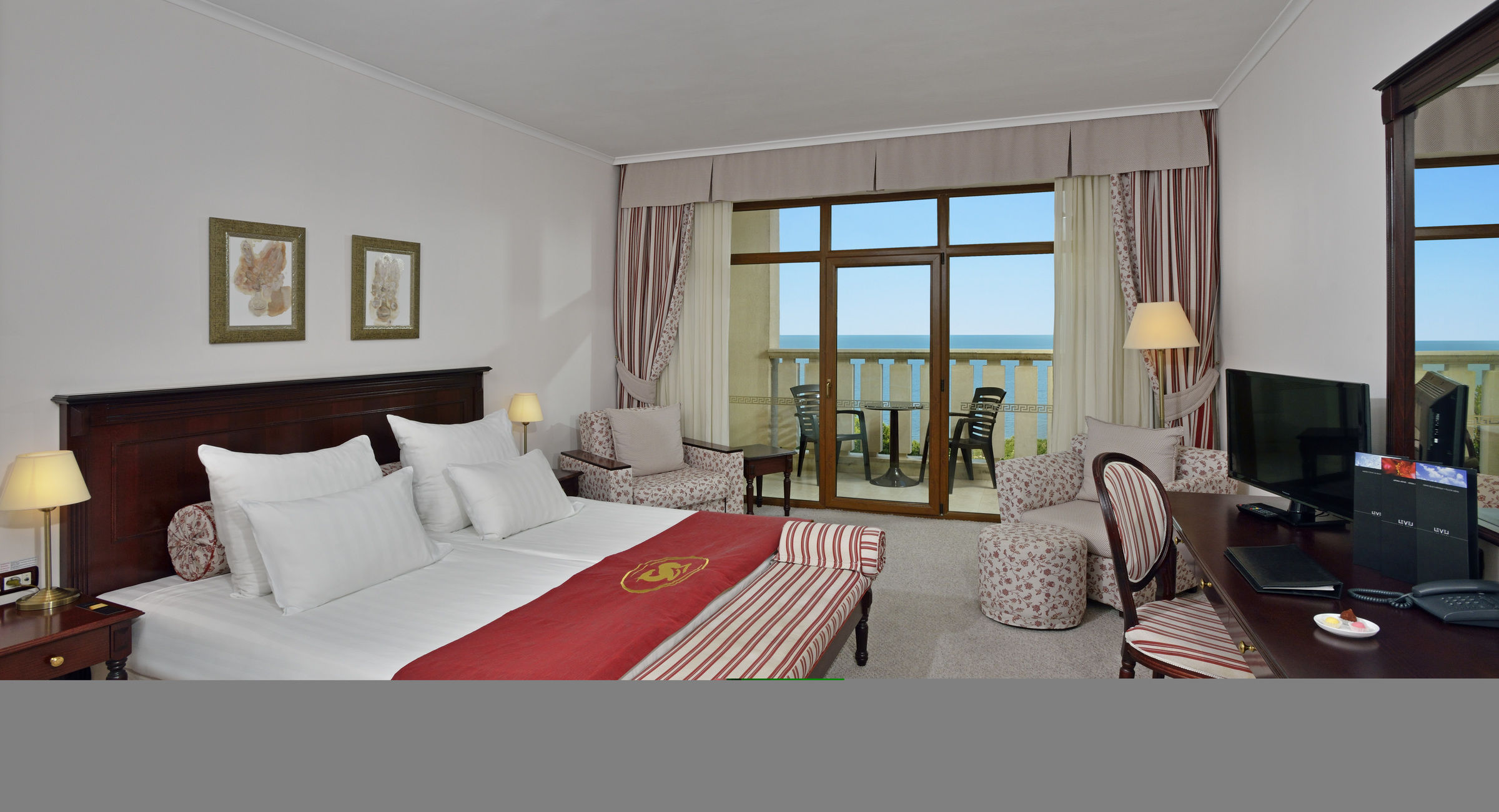 Meliá Grand Hermitage foto 394
