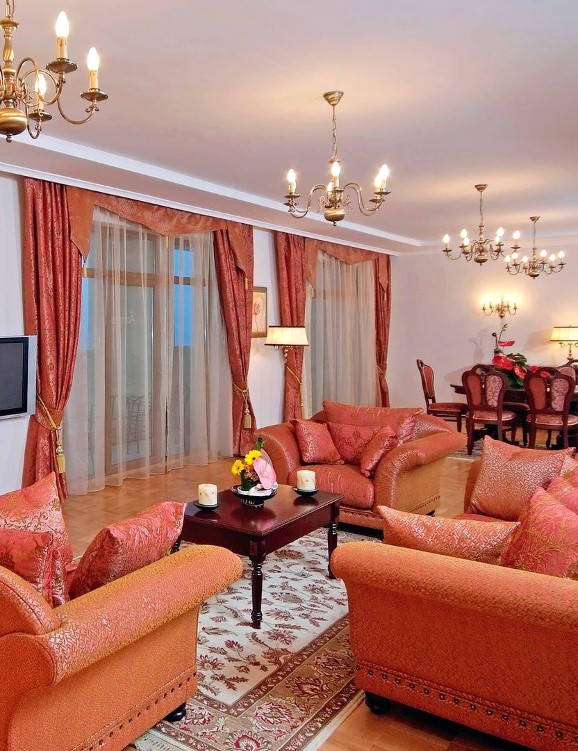 Meliá Grand Hermitage foto 272
