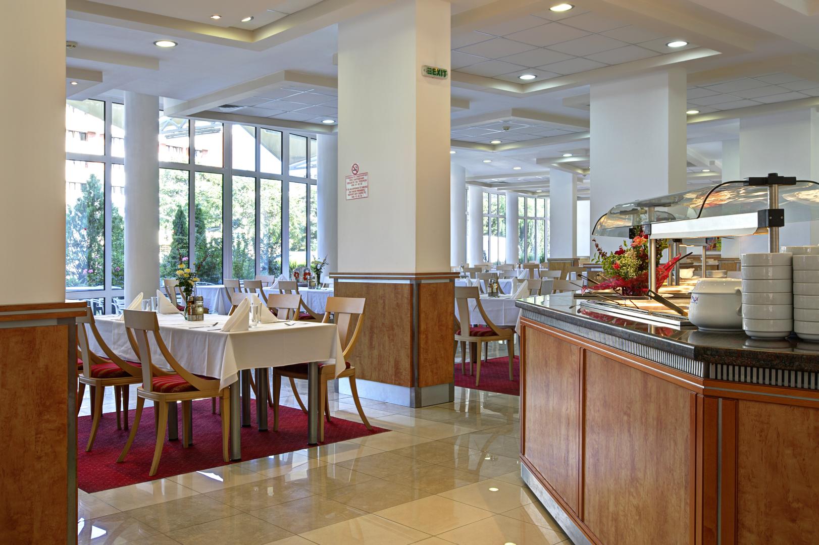 Hotel Fenix foto 10