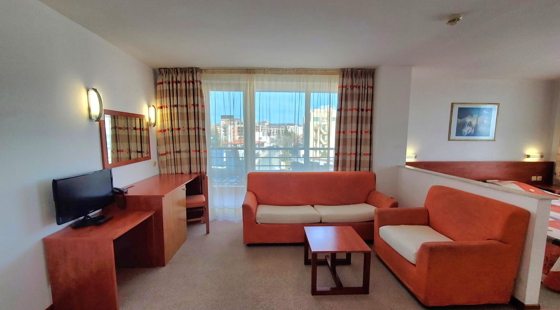 Hotel Fenix foto 7