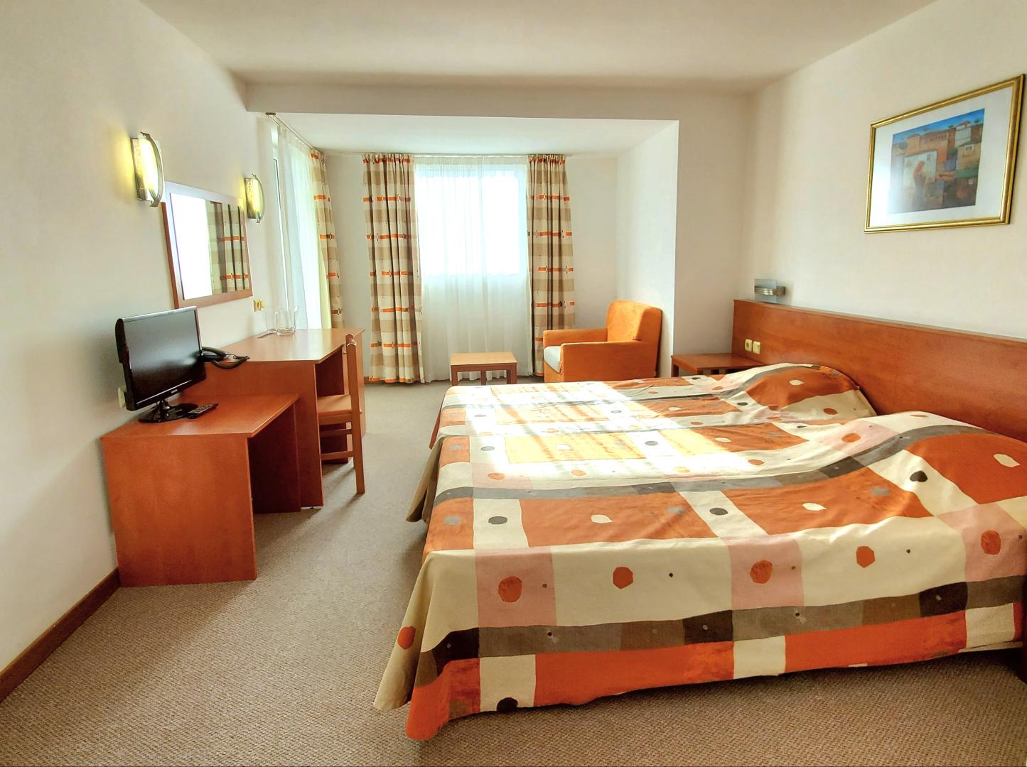 Hotel Fenix foto 15