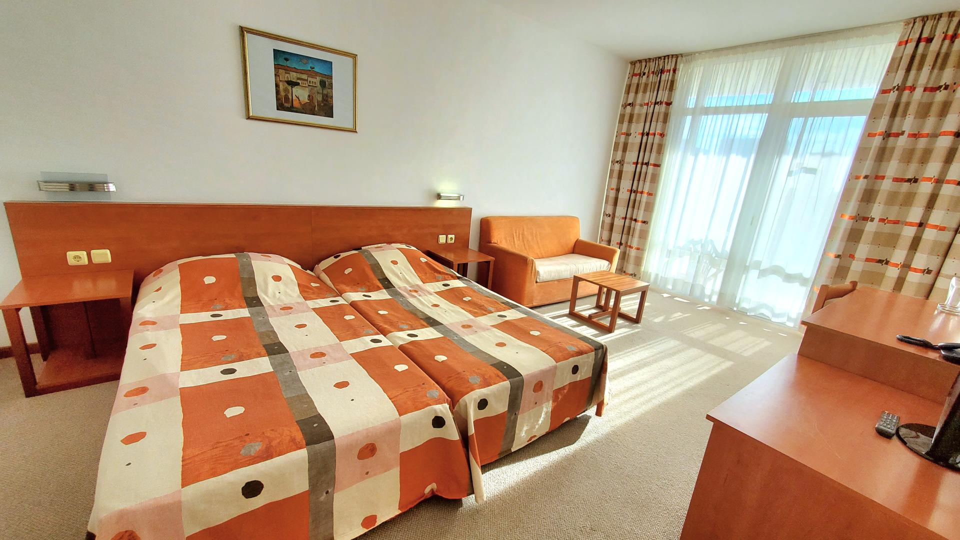 Hotel Fenix foto 16