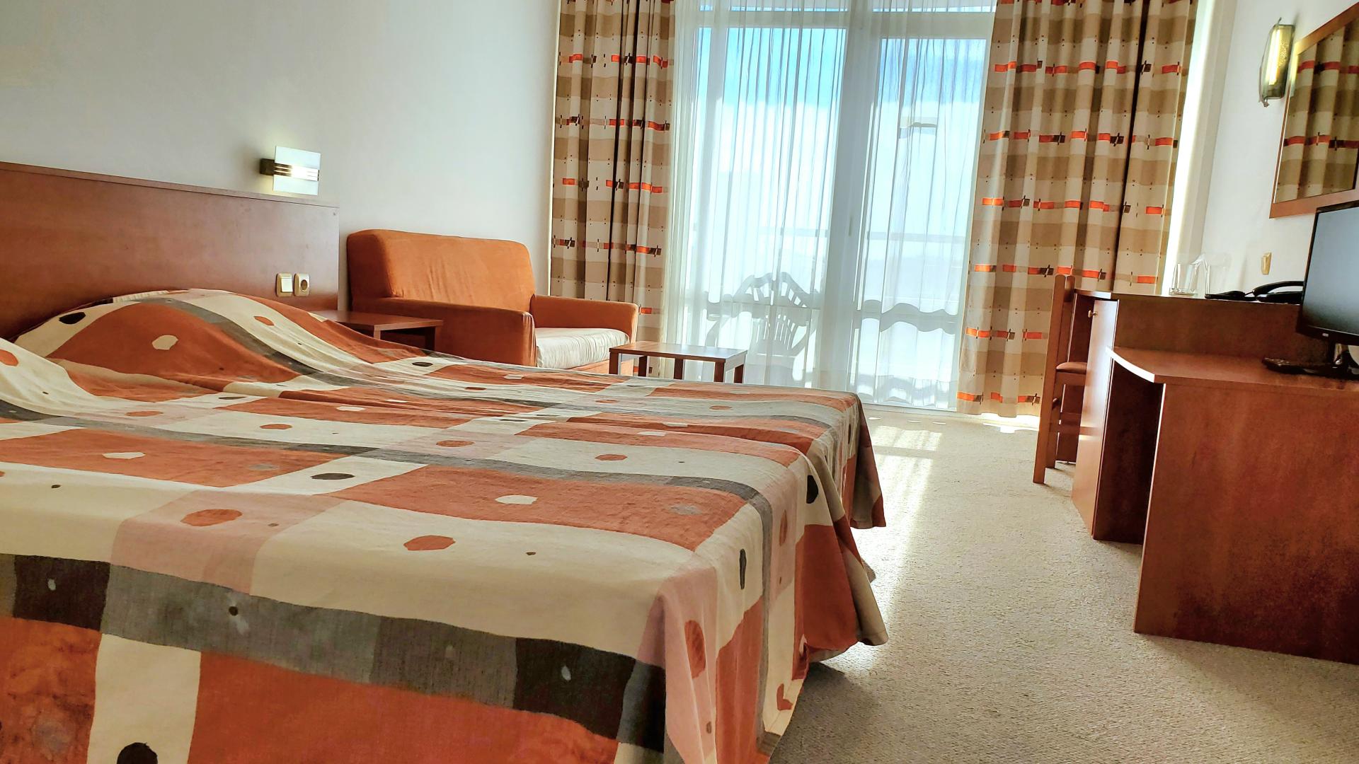 Hotel Fenix foto 17