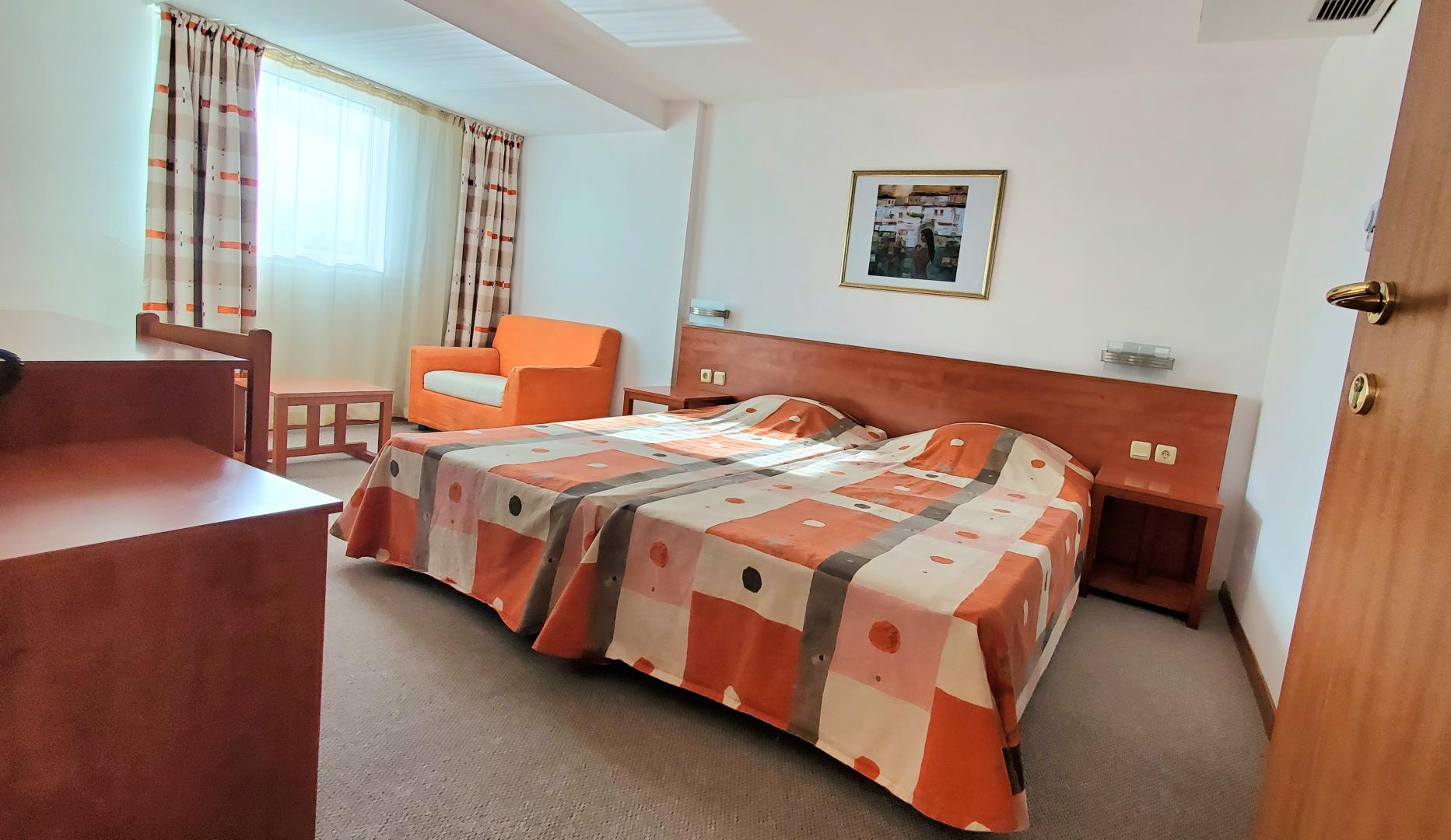 Hotel Fenix foto 21