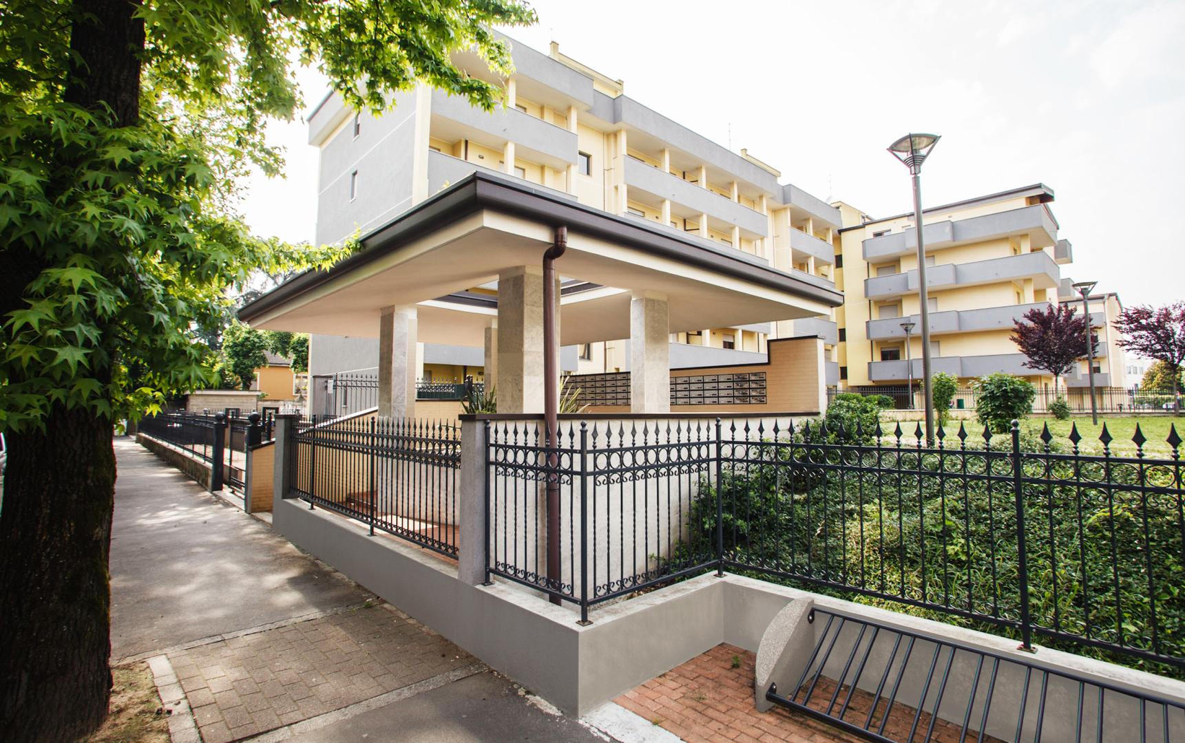 HQ Aparthotel Milano Inn - Smart Suites image 2