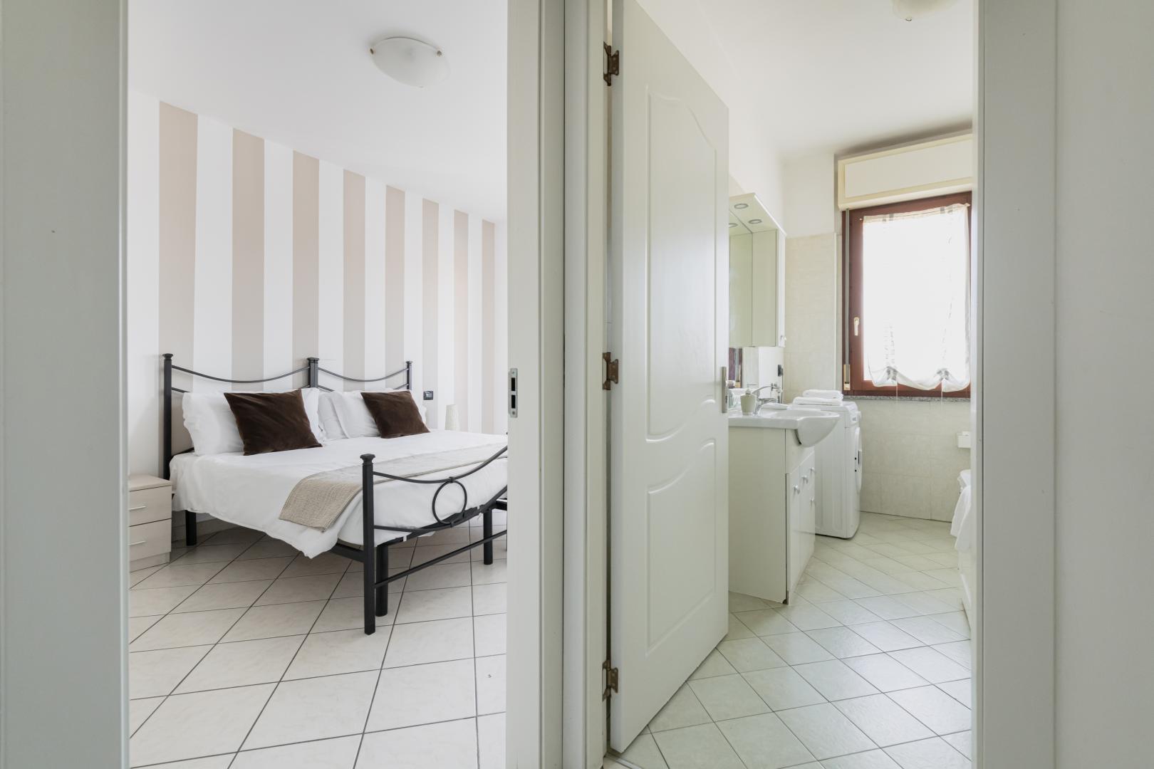 HQ Aparthotel Milano Inn - Smart Suites foto 8
