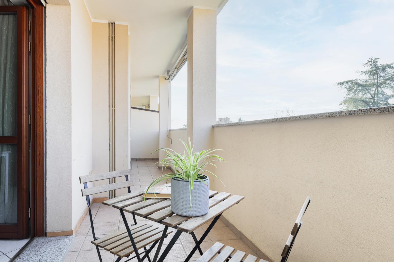 HQ Aparthotel Milano Inn - Smart Suites foto 10