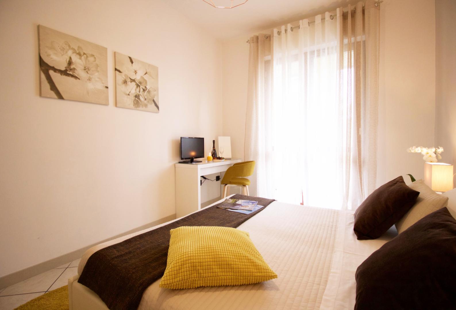 HQ Aparthotel Milano Inn - Smart Suites foto 11