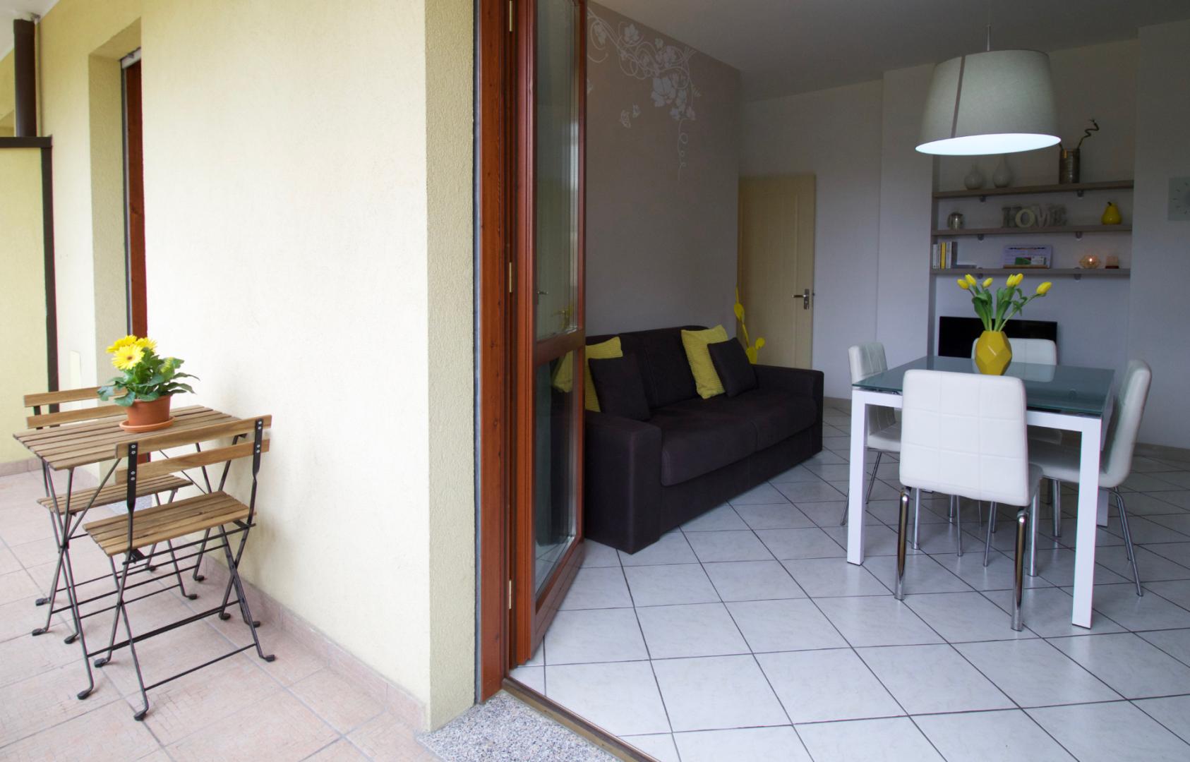 HQ Aparthotel Milano Inn - Smart Suites foto 13