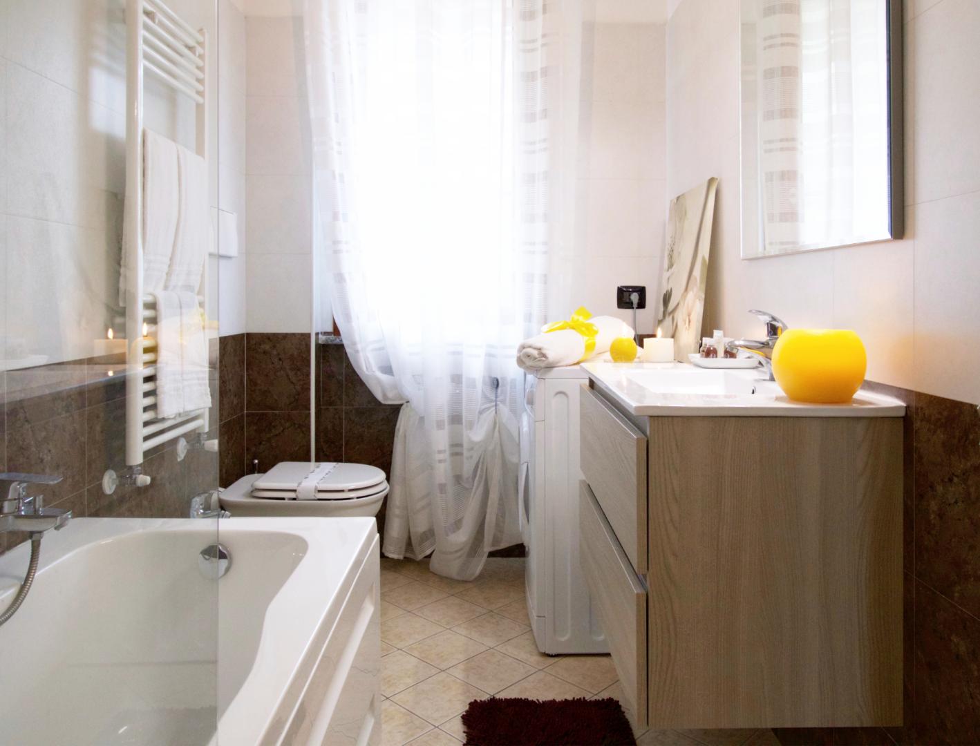 HQ Aparthotel Milano Inn - Smart Suites foto 14
