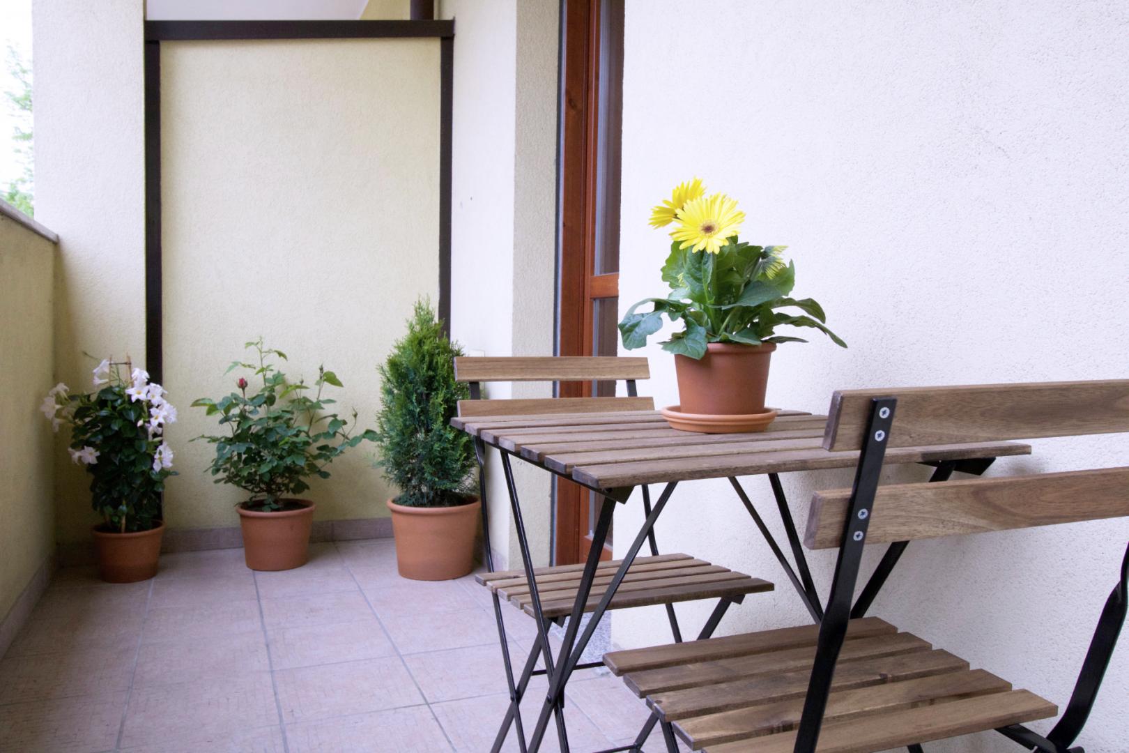 HQ Aparthotel Milano Inn - Smart Suites foto 15