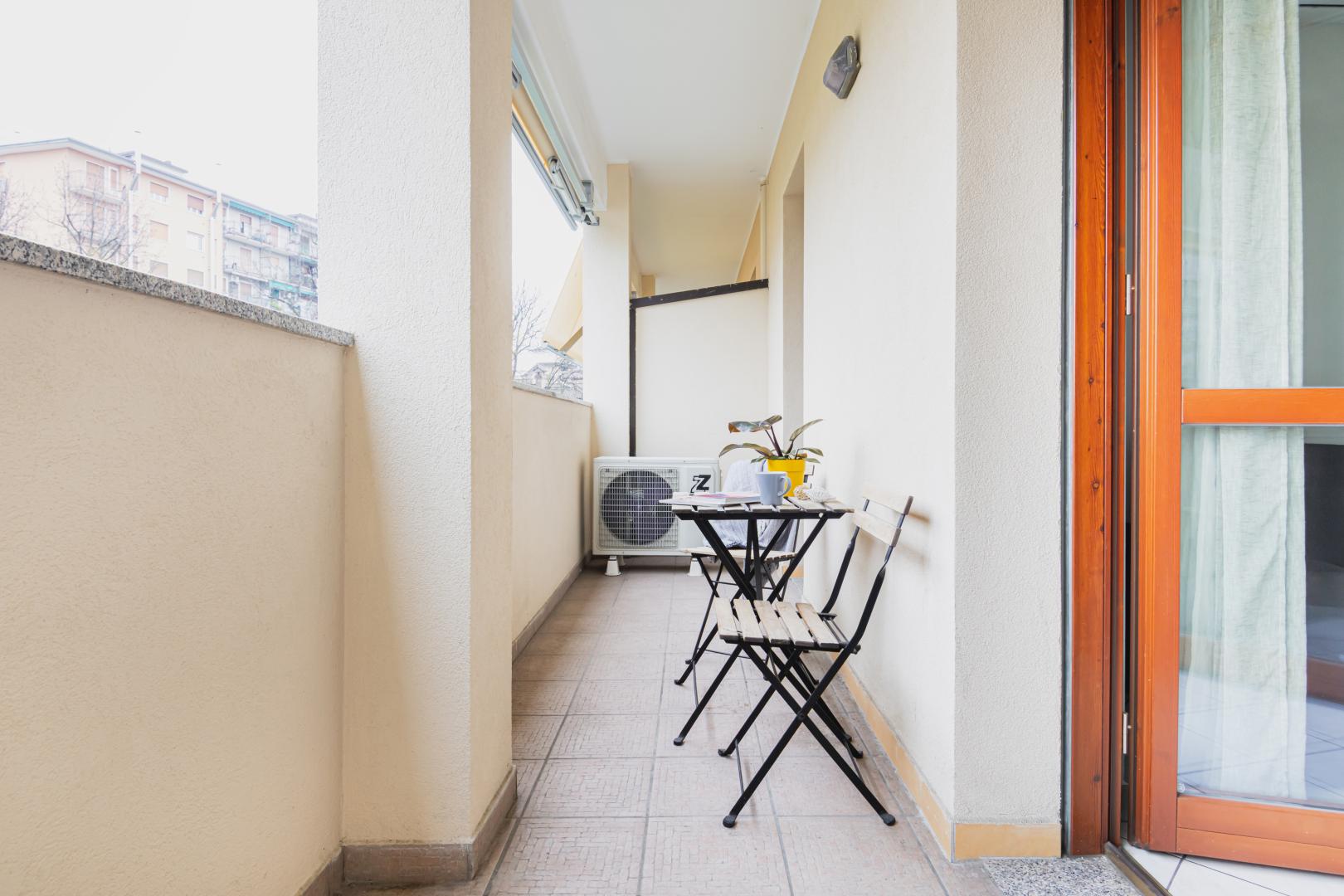 HQ Aparthotel Milano Inn - Smart Suites foto 19