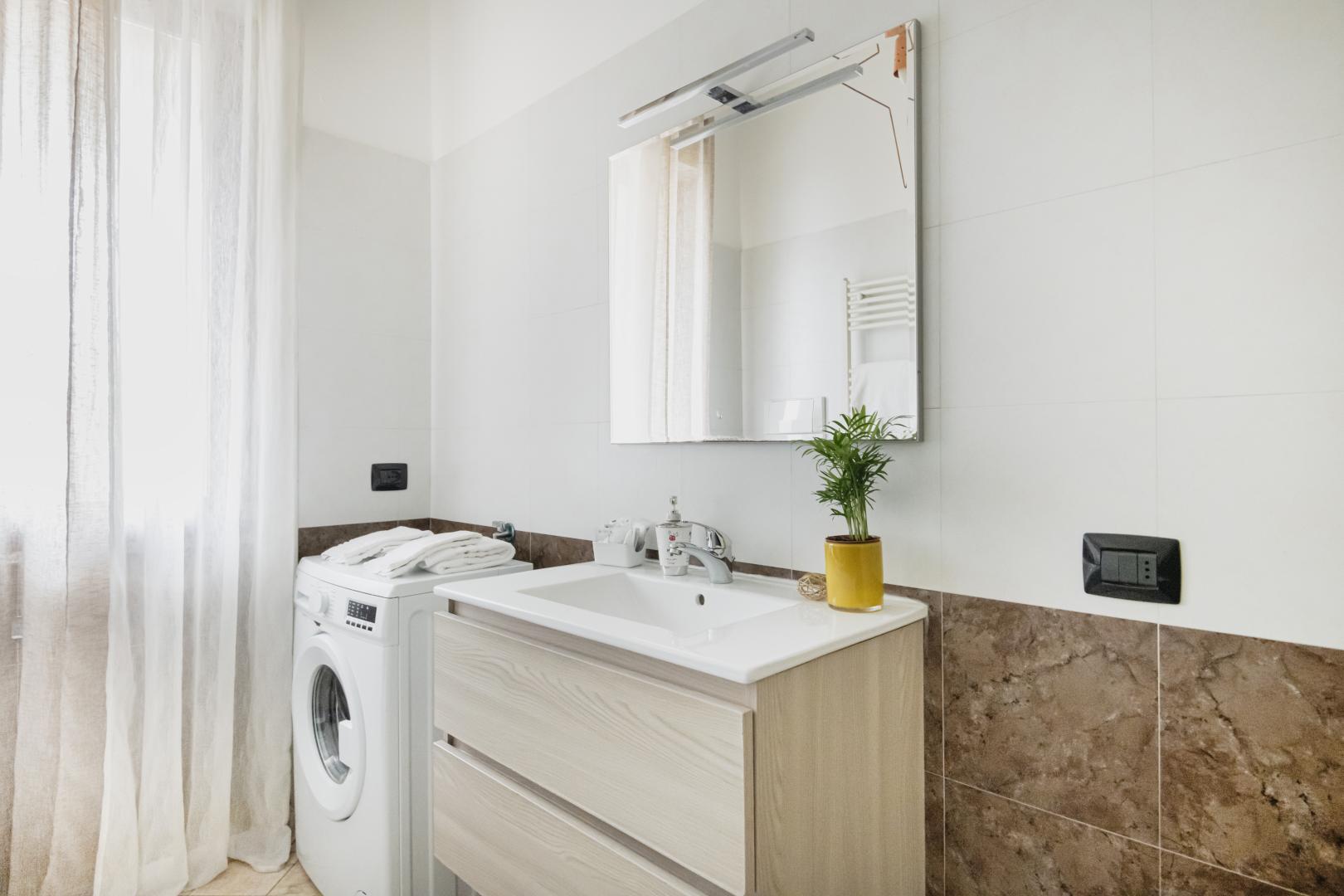 HQ Aparthotel Milano Inn - Smart Suites foto 22
