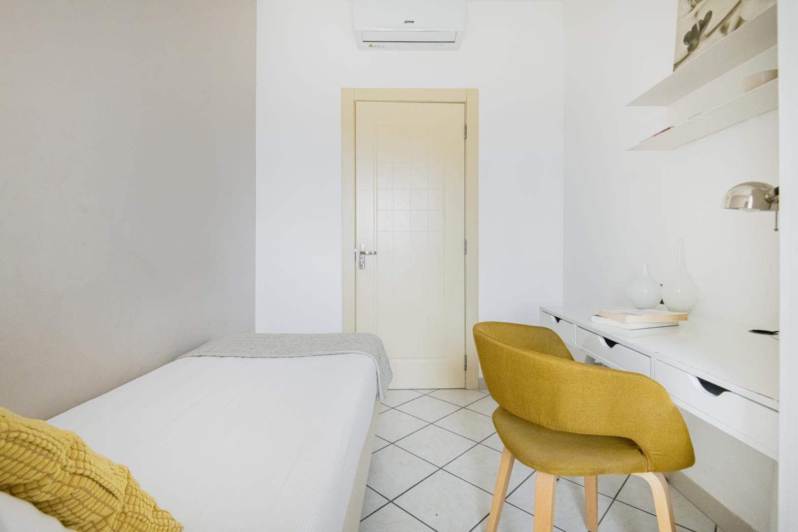 HQ Aparthotel Milano Inn - Smart Suites foto 23