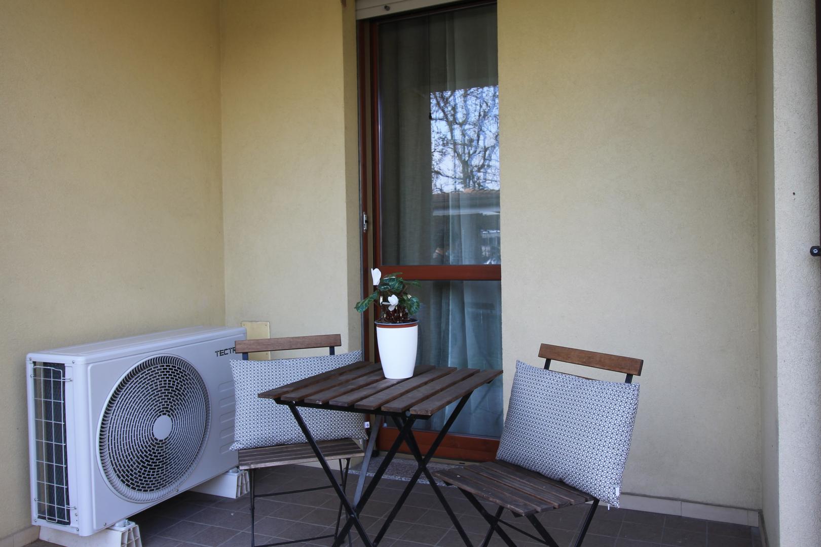 HQ Aparthotel Milano Inn - Smart Suites foto 25