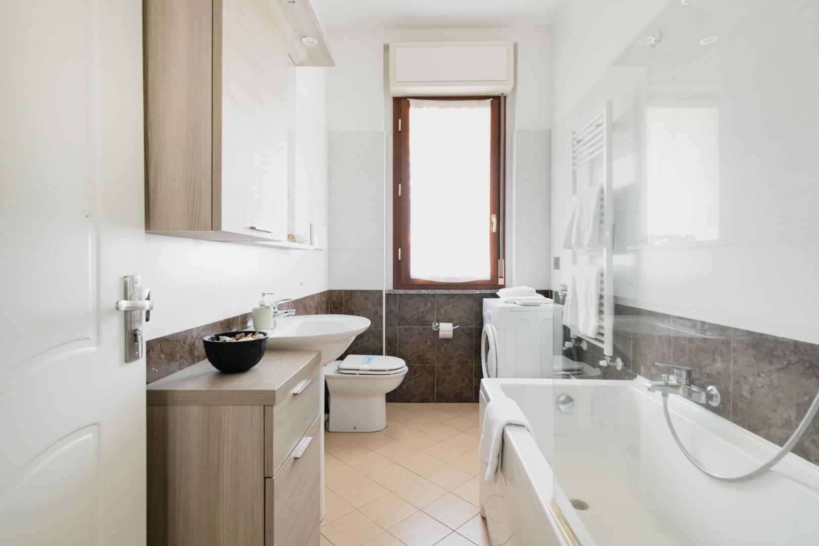 HQ Aparthotel Milano Inn - Smart Suites foto 30
