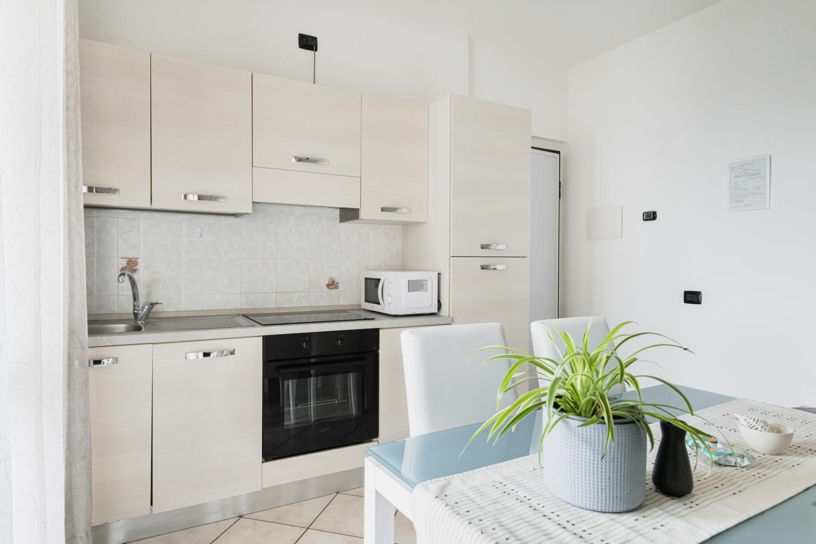 HQ Aparthotel Milano Inn - Smart Suites foto 34