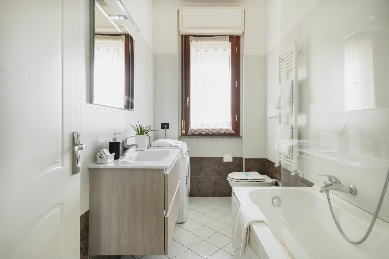 HQ Aparthotel Milano Inn - Smart Suites foto 35