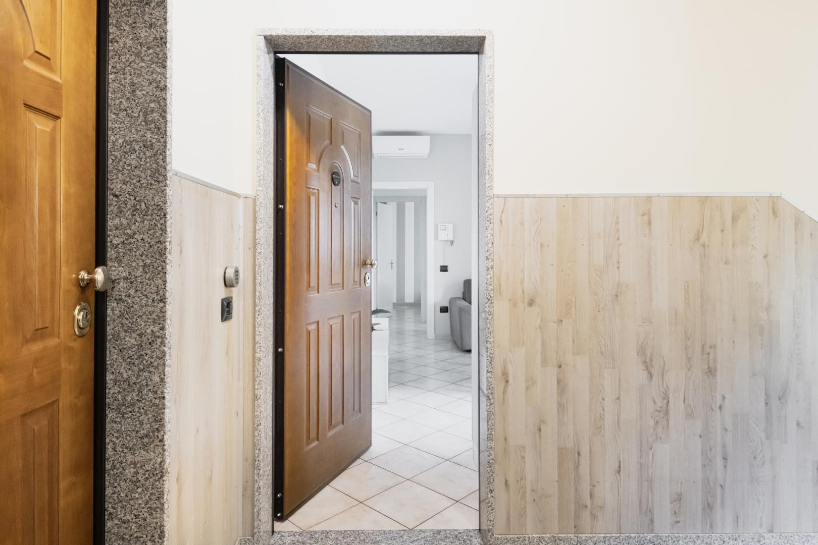 HQ Aparthotel Milano Inn - Smart Suites foto 36
