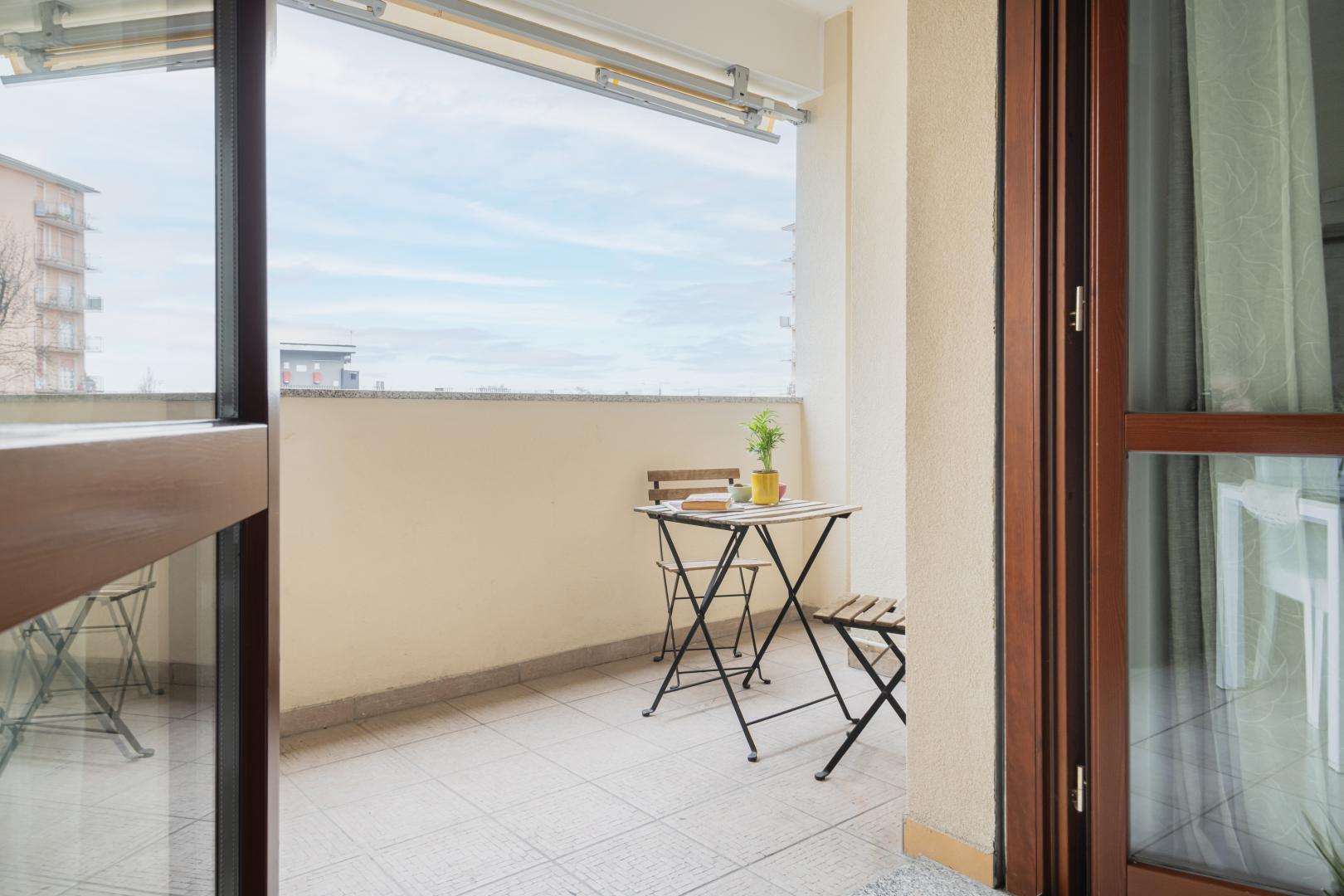 HQ Aparthotel Milano Inn - Smart Suites foto 37