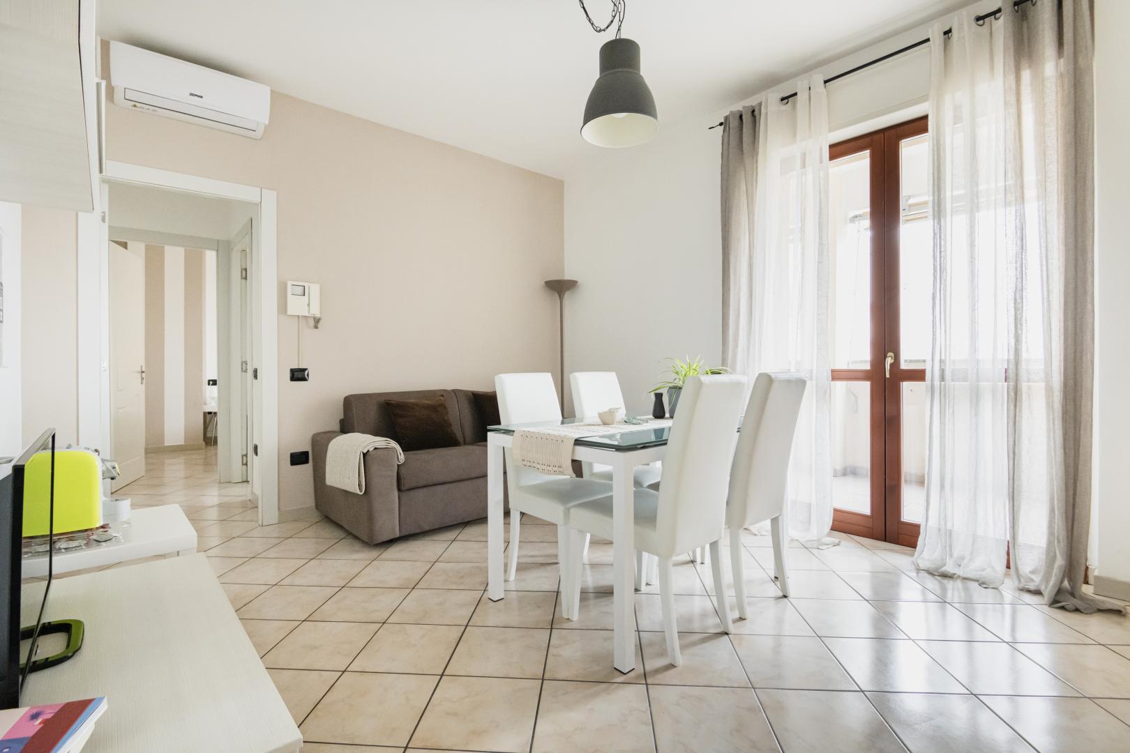 HQ Aparthotel Milano Inn - Smart Suites foto 38