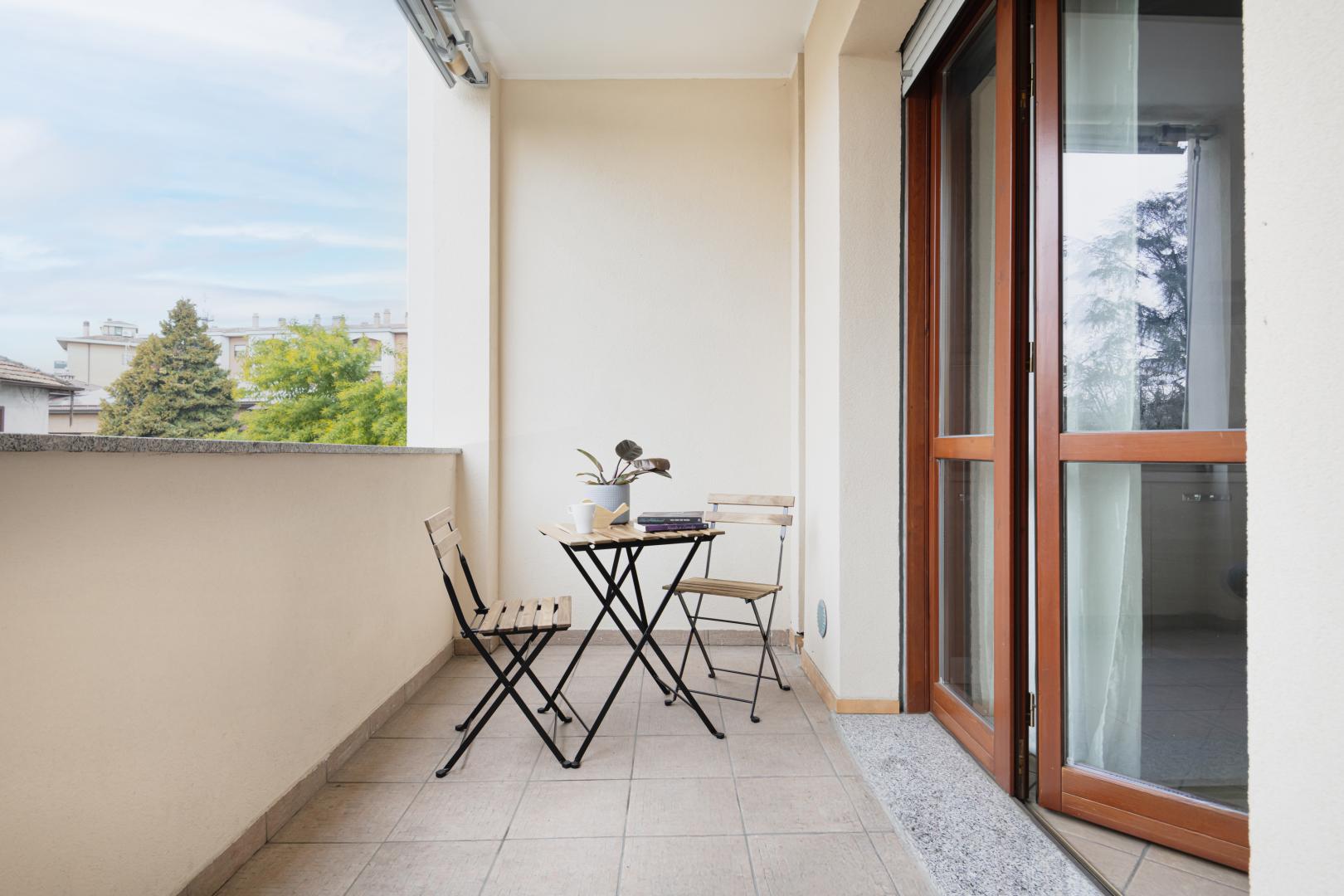HQ Aparthotel Milano Inn - Smart Suites foto 41
