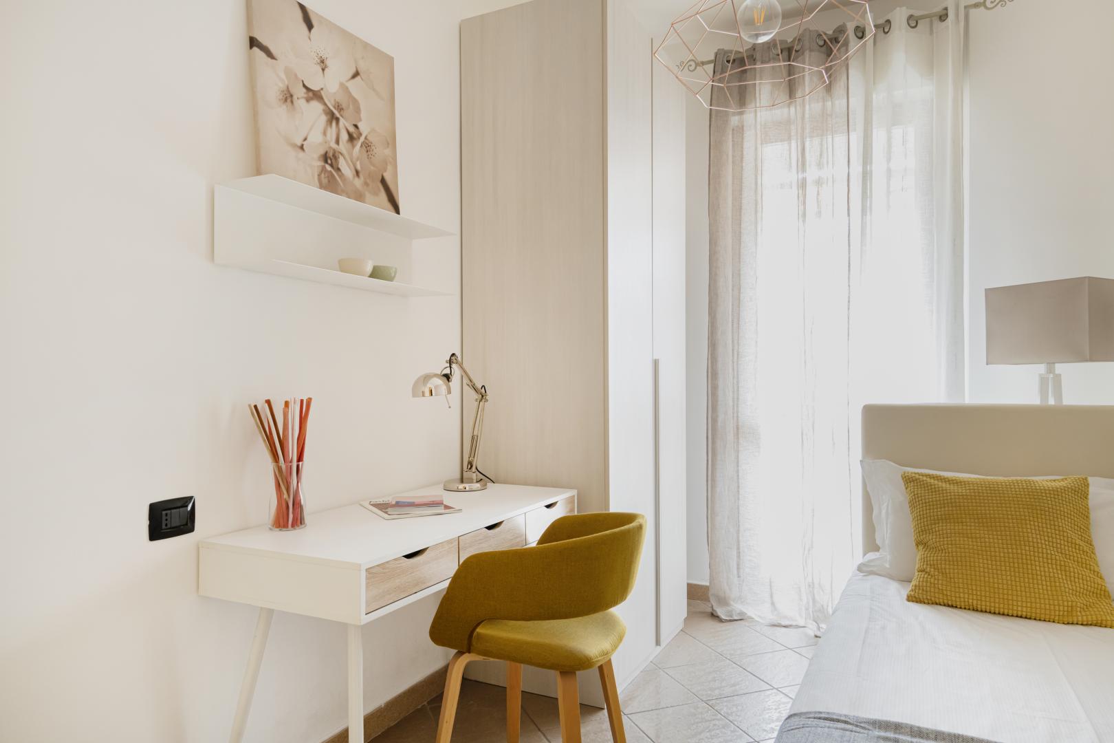 HQ Aparthotel Milano Inn - Smart Suites foto 42