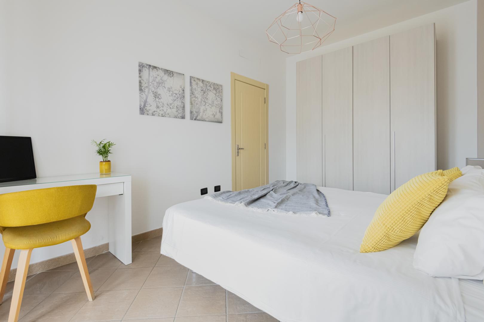 HQ Aparthotel Milano Inn - Smart Suites foto 43