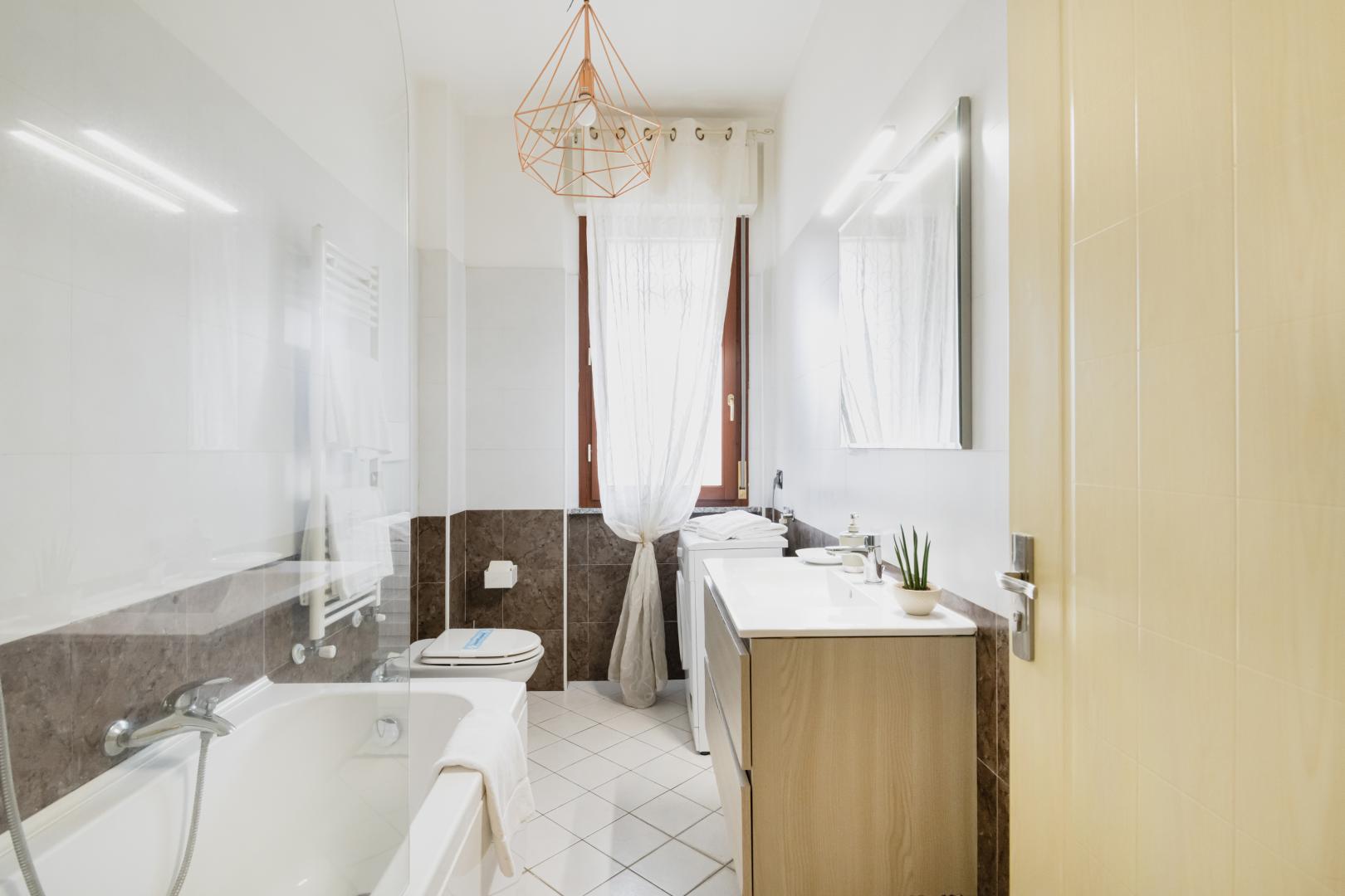 HQ Aparthotel Milano Inn - Smart Suites foto 44