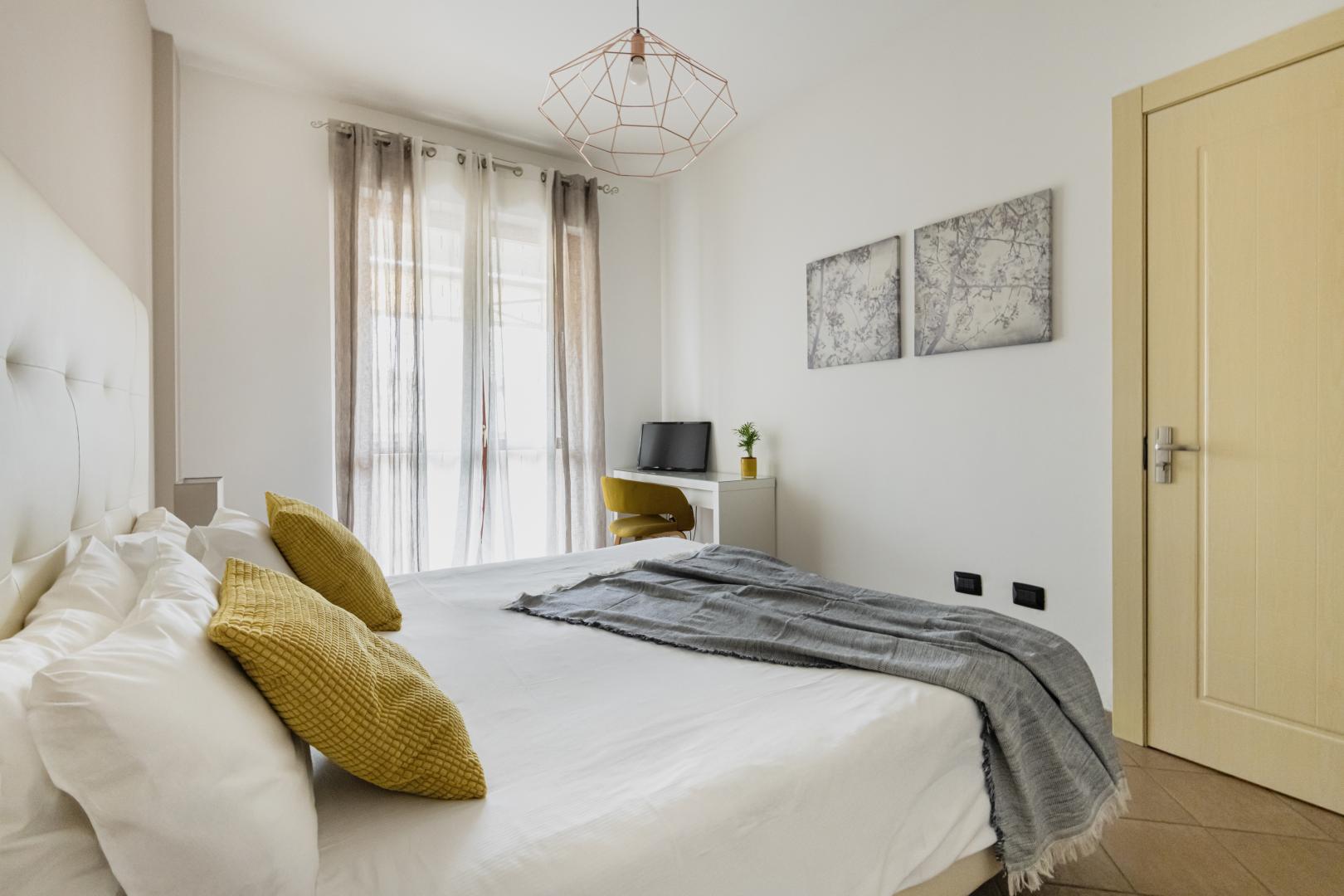 HQ Aparthotel Milano Inn - Smart Suites foto 46