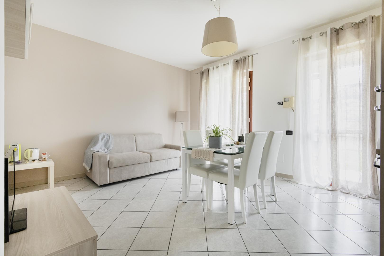 HQ Aparthotel Milano Inn - Smart Suites foto 48