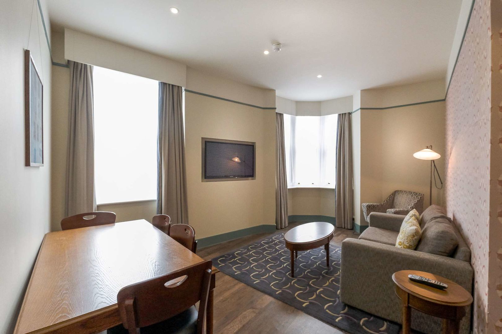 The Morton Hotel foto 11