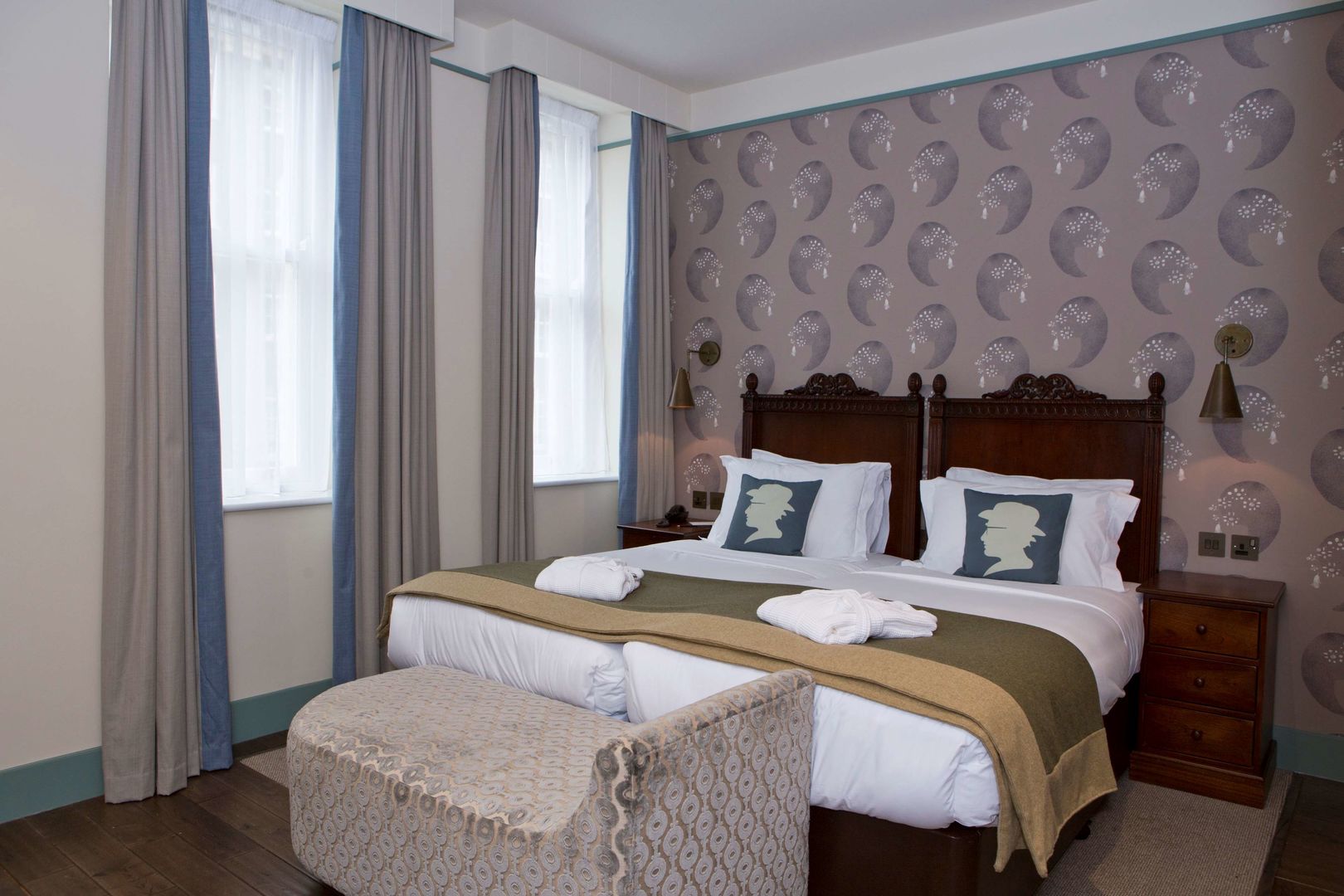 The Morton Hotel image 1