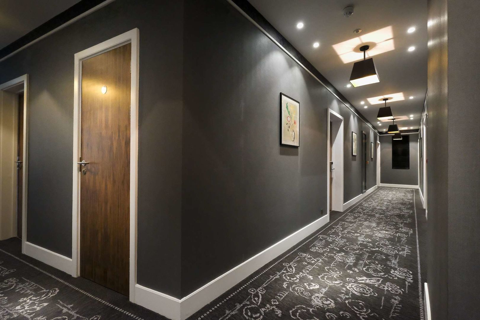 The Morton Hotel foto 7