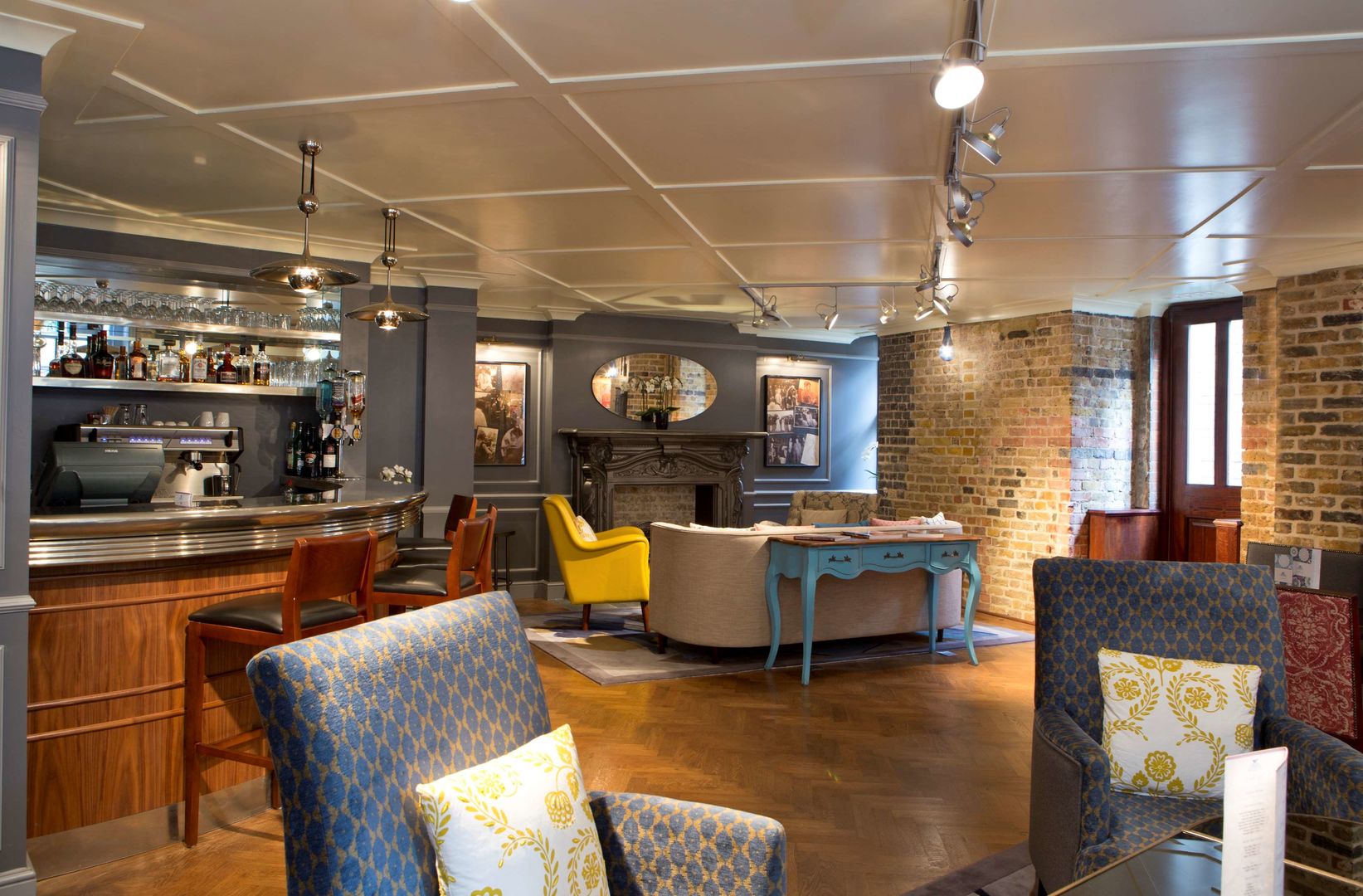 The Morton Hotel image 2