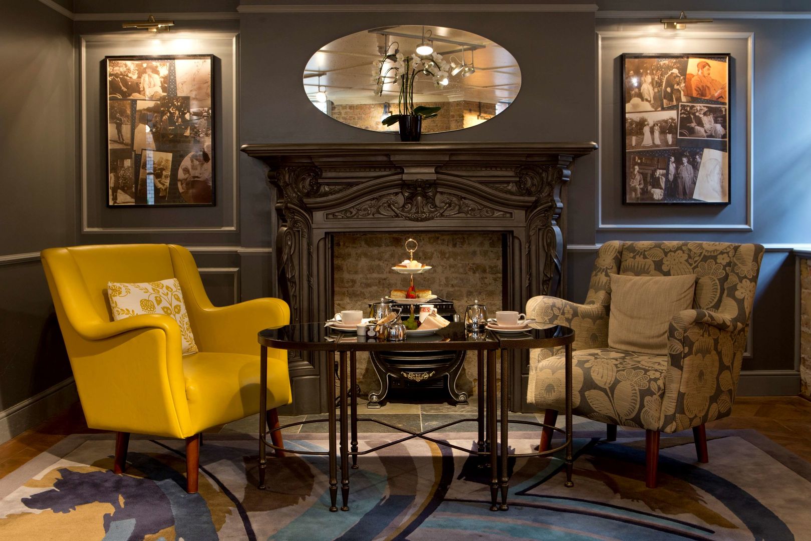 The Morton Hotel foto 8