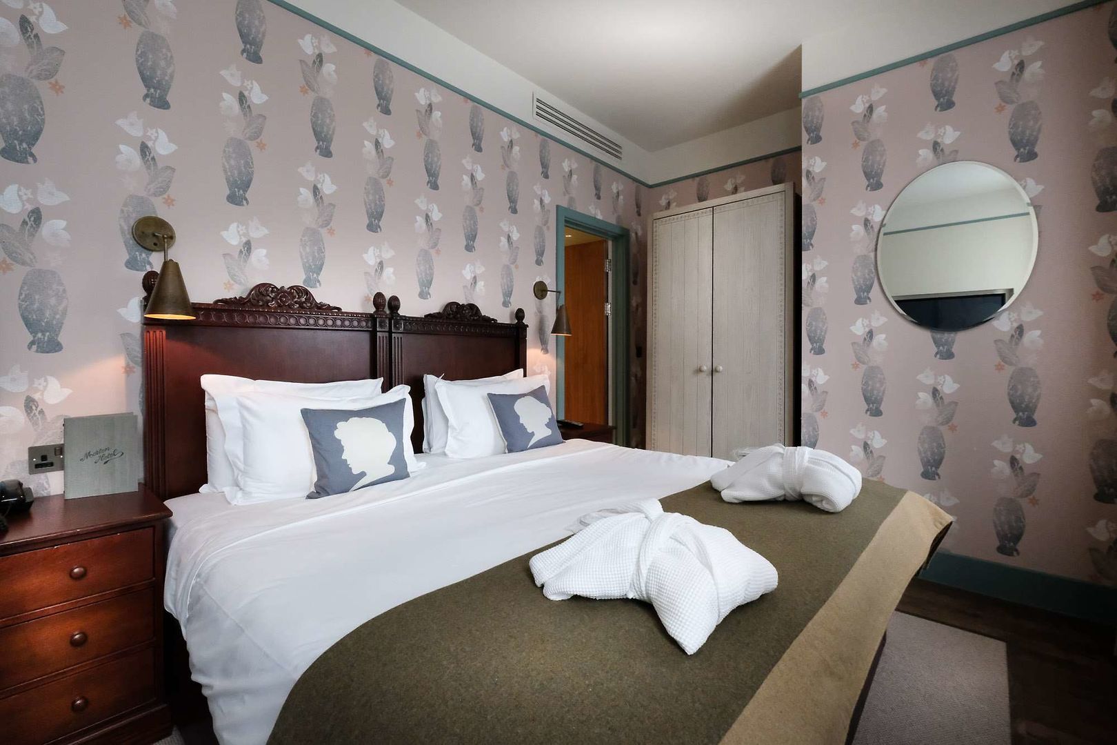 The Morton Hotel foto 10
