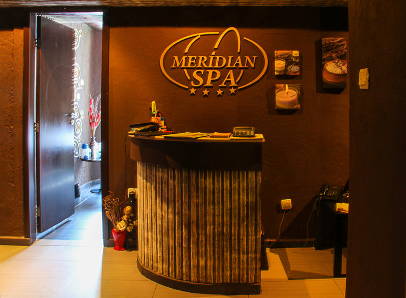 Hotel Meridian foto 46