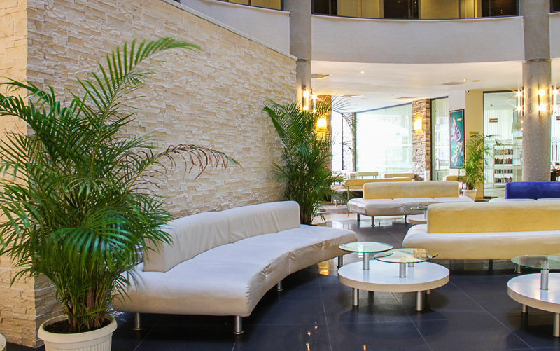 Hotel Meridian foto 55