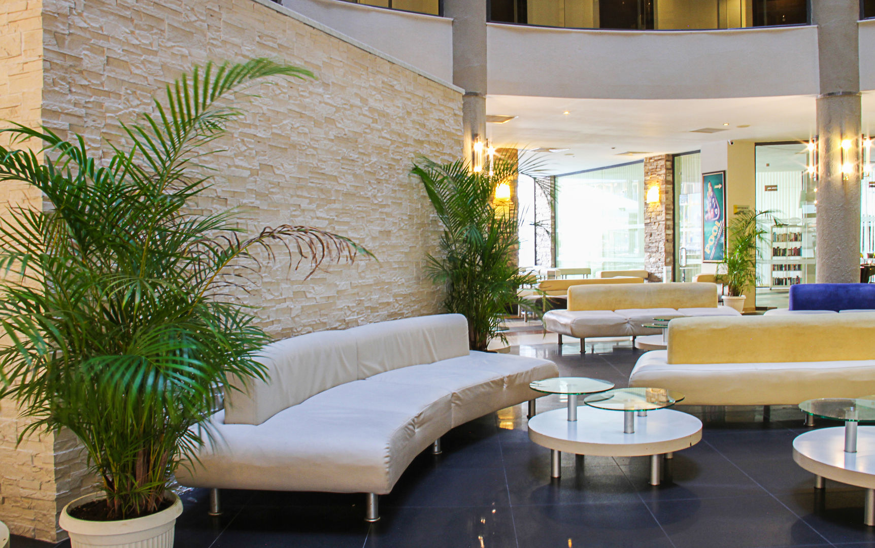Hotel Meridian foto 56