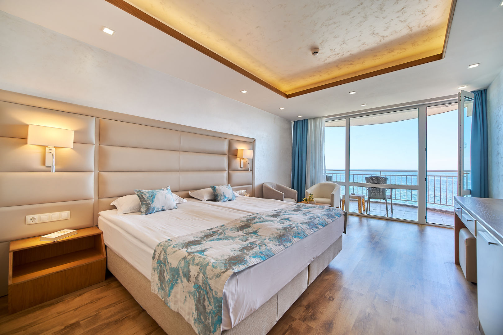 Bilyana Beach Hotel foto 41