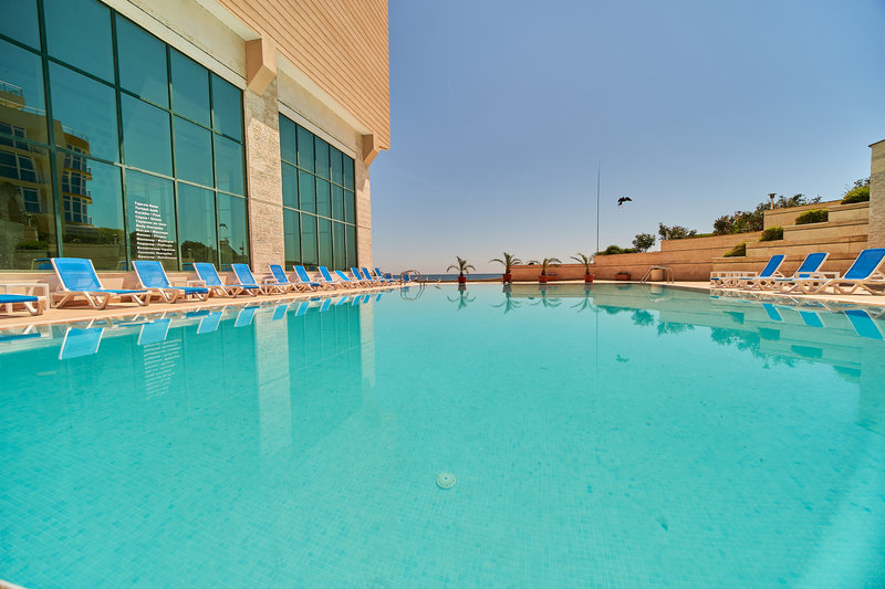 Bilyana Beach Hotel foto 7