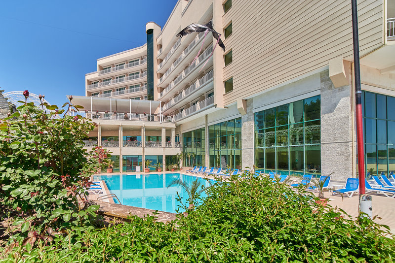 Bilyana Beach Hotel foto 4