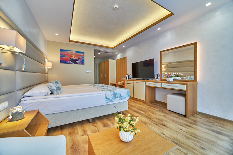 Bilyana Beach Hotel foto 43