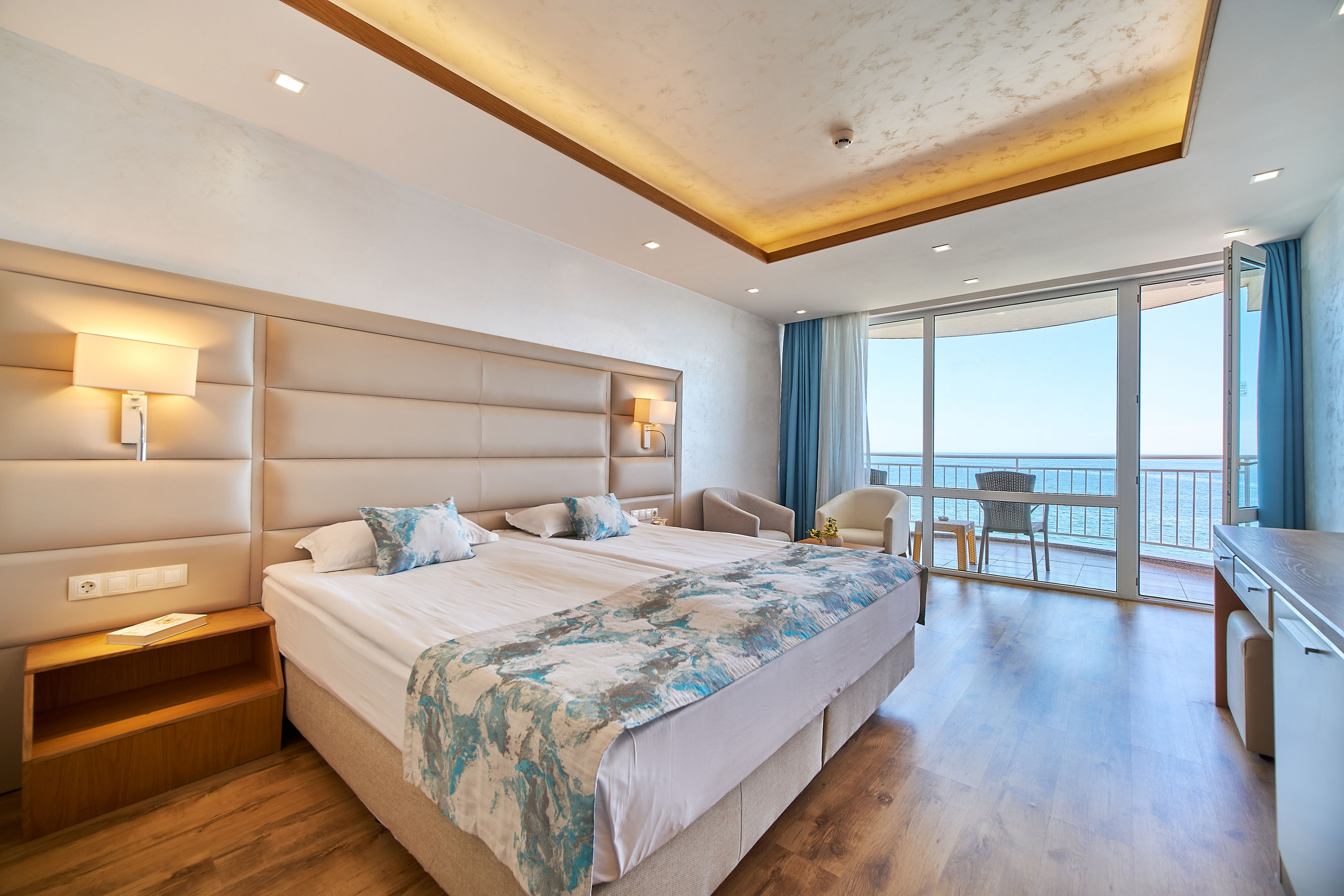 Bilyana Beach Hotel foto 42