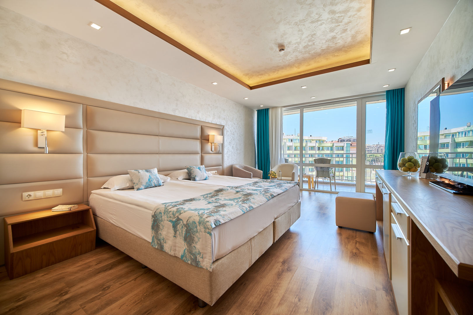 Bilyana Beach Hotel foto 47