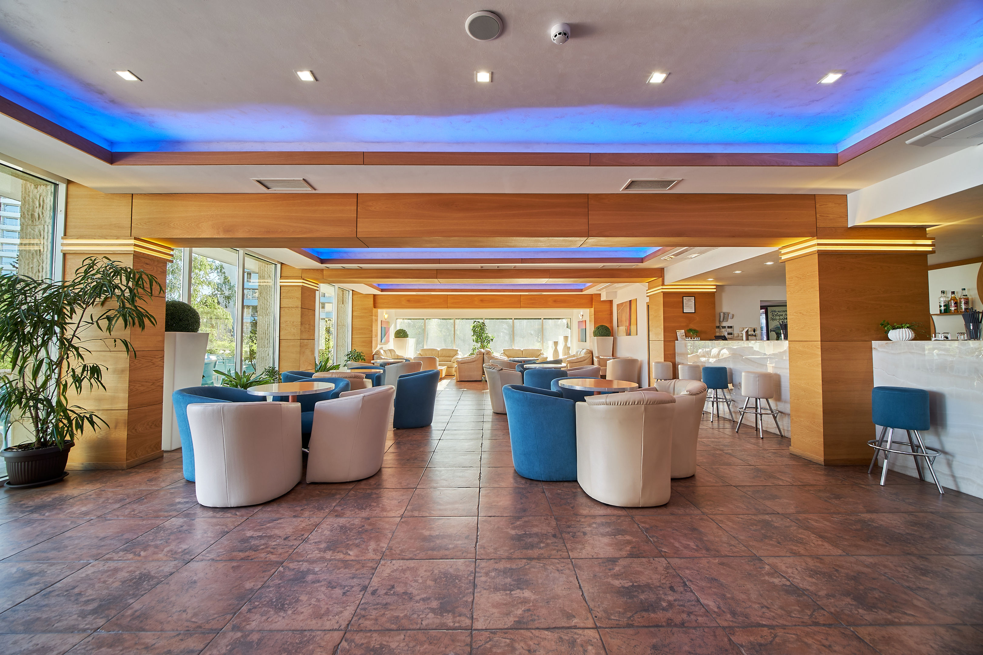 Bilyana Beach Hotel foto 57